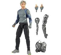 Marvel The Quicksilver The Infinity Saga 15 Cm Multicolor