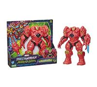 Hasbro Marvel Avengers Mech Strike Monster Hunters Iron Man Action Figure 20 cm