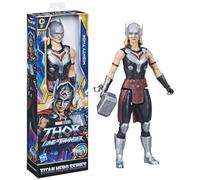 Avengers Figura Titan Heroica Possente Thor