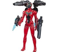 Hasbro Marvel Studios - Black Panther: Wakanda Forever - Titan Hero Series - Iro