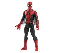 Marvel Hasbro F3824, Legends Series, Retro 375 Collection, Spider-Man, action figure collezionabile da 9,5 cm, dai 4 anni in su, Multicolore