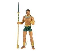 Marvel: Hasbro - Legends - Black Panther 2 - Baton Rouge
