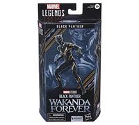 Marvel: Hasbro - Legends - Black Panther 2 - Ft Knox - AA.VV.