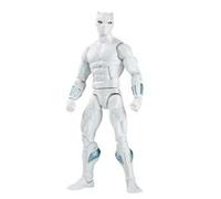 Black Panther 2 Hatutu Zeraze Marvel Legends Action Figure HASBRO