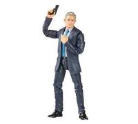 Hasbro Everett Ross 15 Cm Marvel Legends Figure Blu