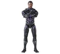 PERSONAGGIO BLACK PANTHER 15 CM LEGENDS SERIES