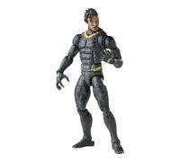 Marvel Legends Blp Erik Killmonger Af Action Figura Hasbro