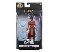 Marvel: Hasbro - Legends - Black Panther - Nakia