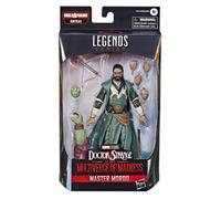 Marvel: Hasbro - Legends - Master 5 Mordo - AA.VV.