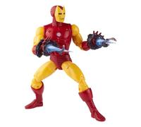 Hasbro - Marvel Legends 20th Anniversary Series 1 - Action Figure 2022 Iron Man