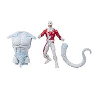 Marvel Hasbro Legends Series 6" Collectible Action Figure Guardian Toy (X-Men/X-Force Collection) - with Wendigo Build-A-Figure Part