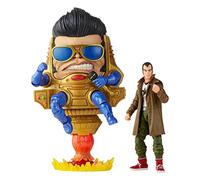 Hasbro Personaggi D'azione Hasbro S_0301_S7823779 Giocattoli