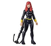 Hasbro originale Marvel Legends Retro 375 vedova nera