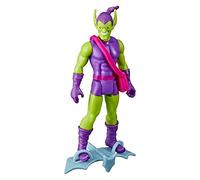 HASBRO MARVEL LEGENDS RETRO FIGURE - GREEN GOBLIN
