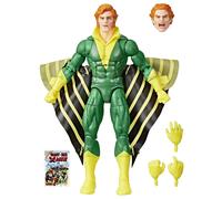 Marvel Hasbro Legends Series, action figure di Marvel's Banshee