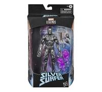 Marvel Legends Silver Surfer Figura 15cm Hasbro