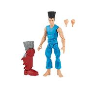 Marvel- Hasbro Legends Series, Action Giocattolo di Legione Scala da 15 cm, Design Eccezionale, 1 Personaggio e 1 Elemento Build-A-Figure, Multicolore