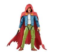 Marvel Hasbro Legends Series-Action Hood da Collezione Alta 15 cm, Include 4 Accessori e 1 Elemento “Crea Un Personaggio”.Build-a-Figure, F27985X0