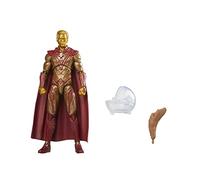 Figura di Adam Warlock di Hasbro Marvel Transformers