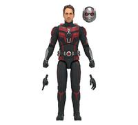 Figura di Ant-Man della serie Hasbro Marvel Legends