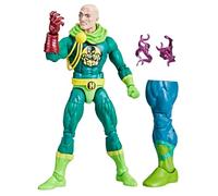 Figura del Barone Von Strucker della serie Hasbro Marvel Legends