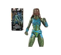 Hasbro - Marvel Legends Series - Marvel’s Nakia 15 cm
