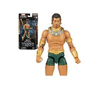 Hasbro originale Marvel Legends Black Panther Namor