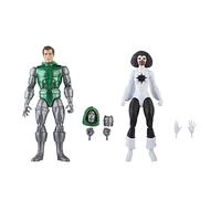 Hasbro Captain Doctor Doom Marvel Figures 15 Cm Verde