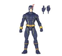Marvel Hasbro, Legends Series, Ciclope, Action Figure Legends Ispirata alla Serie Astonishing X-Men, 15 cm