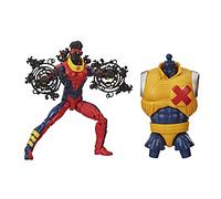 Marvel Hasbro Legends Series E9306 Legends Series Marvel's Maverick Figurina con Accessori, Multicolore