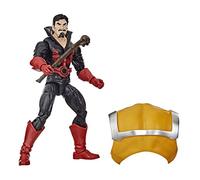 Marvel Hasbro Legends Series E9310 Legends Series Black Tom Cassidy Figurina con Accessori, Multicolore