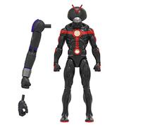 Figura Hasbro Marvel Legends Series Ant-Man del Futuro