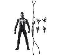 Spider-Man Marvel Legends Series Gamerverse Peter Parker Bl (PRESALE 07/07/2025)