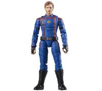 Marvel: Hasbro - Legends Series - Guardians Of The Galaxy 3 - Star Lord - AA.VV.