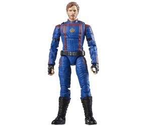 Marvel: Hasbro - Legends Series - Guardians Of The Galaxy 3 - Star Lord - AA.VV.