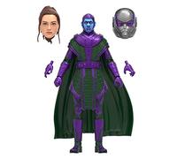 Hasbro Kang The Conqueror Cassie Lang Ant Man And The Wasp Marvel Figure 15 Cm Viola