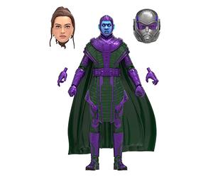 Marvel Hasbro Legends Series, Kang il Conquistatore, action figure Legends, ispirate a Ant-Man & the Wasp: Quantumania, 15 cm