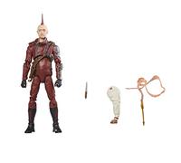 Personaggio Kraglin della serie Hasbro Marvel Legends