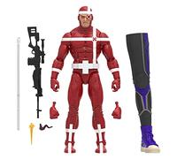 Marvel Hasbro Legends Series, Marvel’s Crossfire, action figure Legends ispirate Comics, da 15 cm