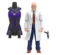 Marvel Hasbro Legends Series, Marvel’s Egghead, action figure Legends ispirate Comics, da 15 cm