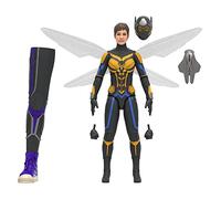 Marvel Hasbro Legends Series, Marvel’s Wasp, action figure Legends, ispirate a Ant-Man & the Wasp: Quantumania, 15 cm