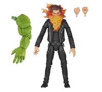 Hasbro Marvel Legends X-Men Series Marvel's Chamber Figure