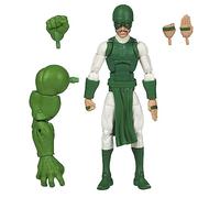 Marvel Hasbro, Legends Series, Marvel's Karnak, Action Figure da 15 cm Ispirata Comics