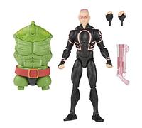 Figura Omega di Hasbro Marvel Legends X-Men Series Marvel's Kid