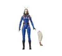 Figura Mantis della serie Hasbro Marvel Transformers Legends