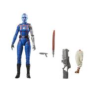 Figura Nebulosa della serie Hasbro Marvel Transformers Legends