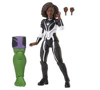 Hasbro Marvel Legends Avengers Series Marvel's Photon Figure