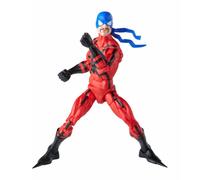 Marvel: Hasbro - Legends Series - Marvel's Tarantula - AA.VV.