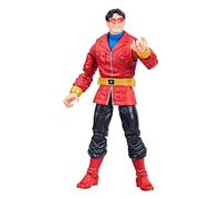Figura di Wonder Man della serie Hasbro Marvel Legends