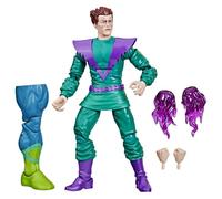 Hasbro Figura Marvel Legends Serie Molecule Man